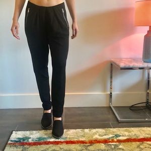 Rag & Bone Black Dress Pants Size 0